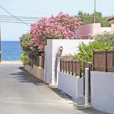 Primavera Case de vacanță Kalamaki (Chania)