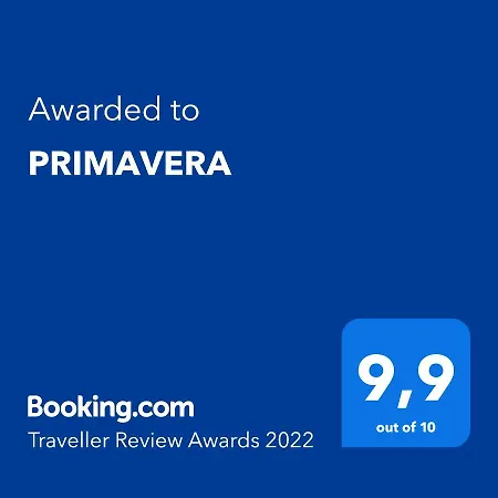 Primavera *