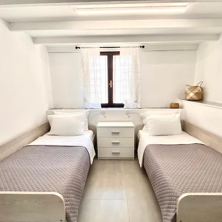 Primavera Case de vacanță Kalamaki (Chania)