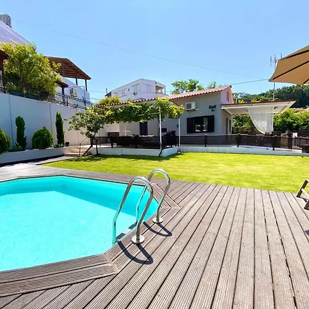 Case de vacanță Primavera Kalamaki (Chania)